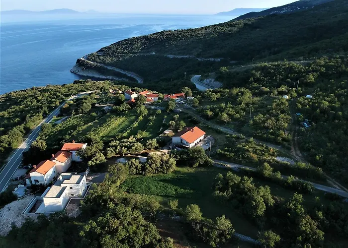 Lejlighed Brestova *