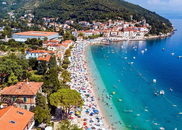 Brestova Lejlighed *