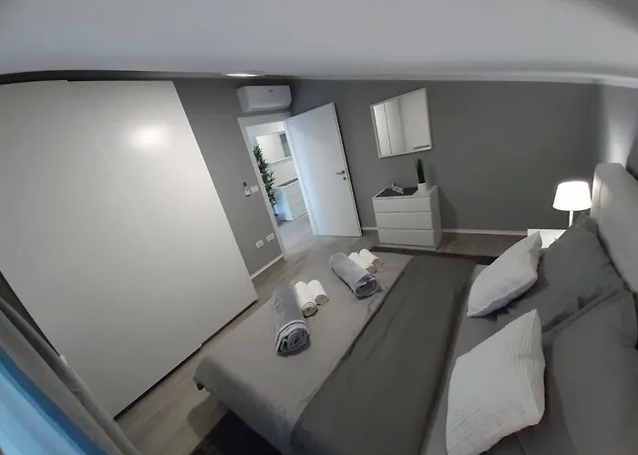 Brestova Lejlighed *