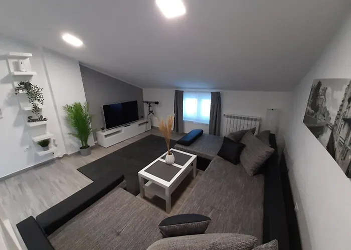 Lejlighed Brestova *