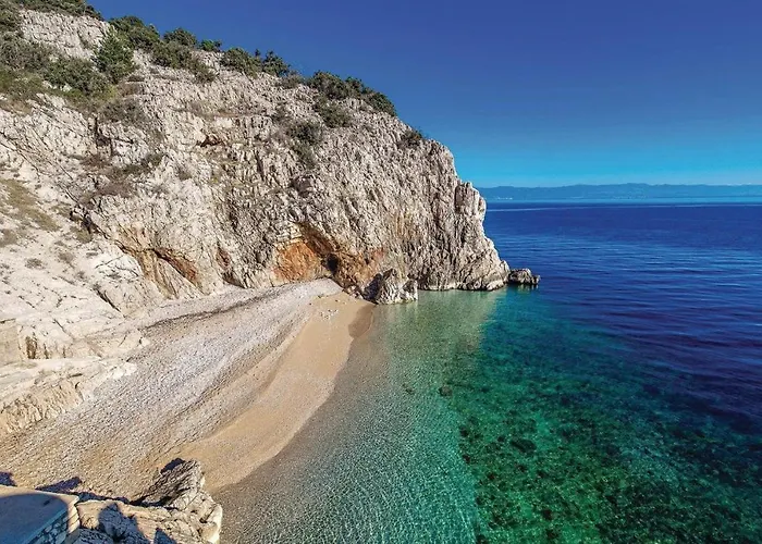 Brestova Lejlighed Plomin