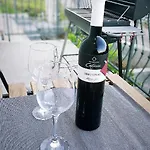 Apartment Brestova *