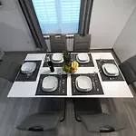 Brestova Apartment