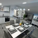 Brestova Apartment *