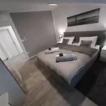 Brestova Apartment