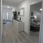 Apartment Brestova