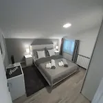 Brestova Apartment Plomin