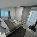 Apartment Brestova Plomin