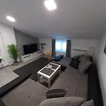 Apartment Brestova *