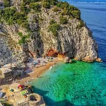 Brestova * Plomin