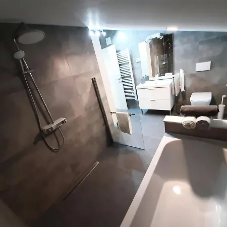Brestova Appartement