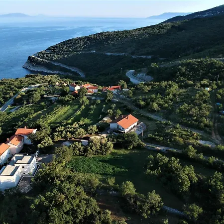Appartement Brestova *