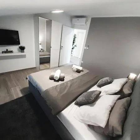 Brestova Appartement
