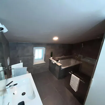 Appartement Brestova