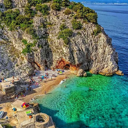 Brestova * Plomin