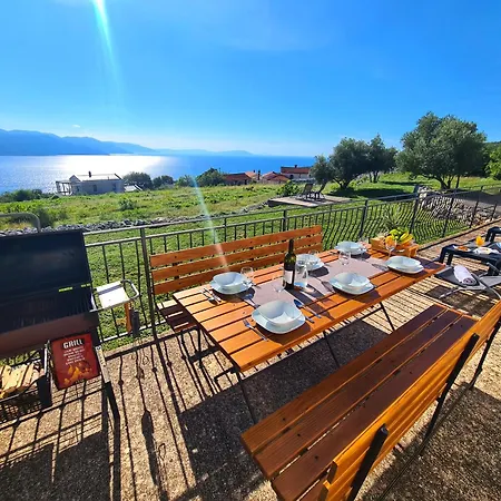 Brestova Appartement